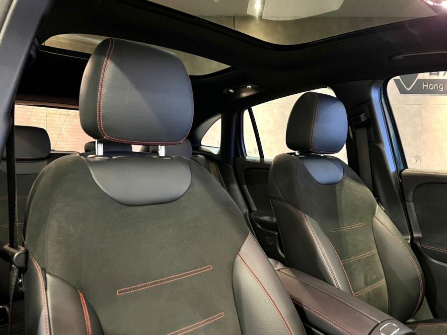 EQA250 AMG - Image 7